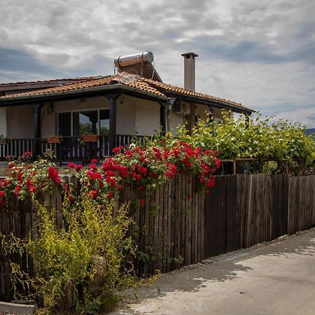 Villa Beni - 4 Bedroom Private House By Flаt Manаger Lozenec Exteriér fotografie