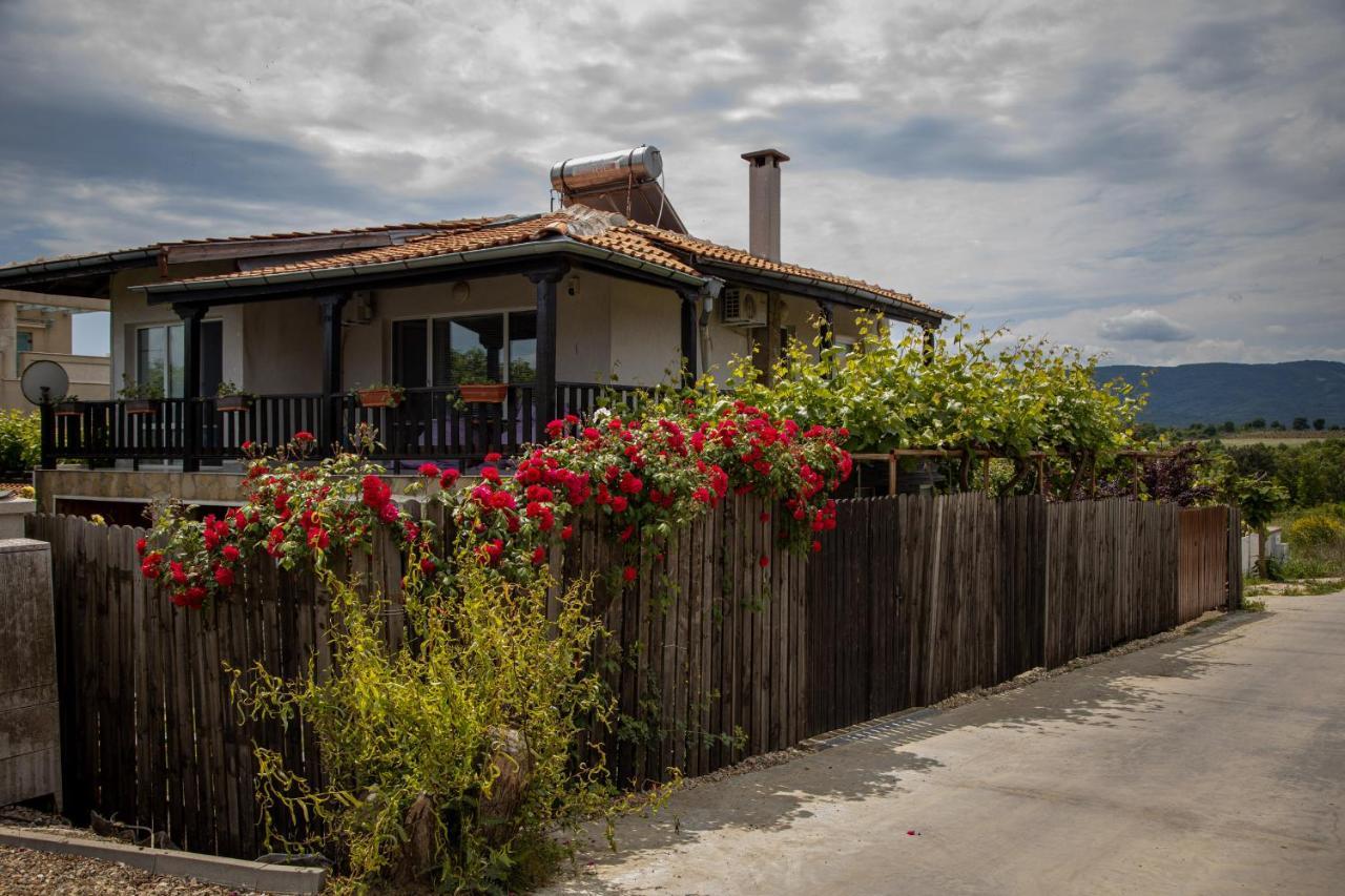 Villa Beni - 4 Bedroom Private House By Flаt Manаger Lozenec Exteriér fotografie