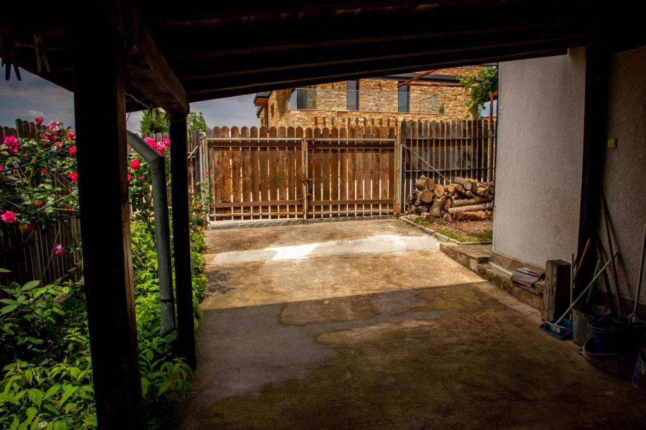 Villa Beni - 4 Bedroom Private House By Flаt Manаger Lozenec Exteriér fotografie