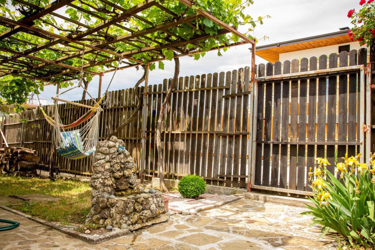 Villa Beni - 4 Bedroom Private House By Flаt Manаger Lozenec Exteriér fotografie